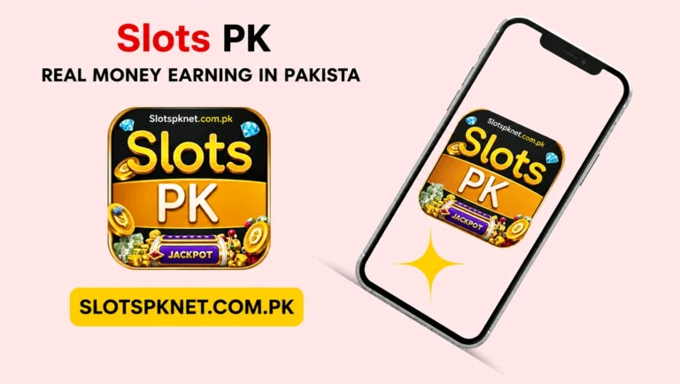 SlotsPk Game