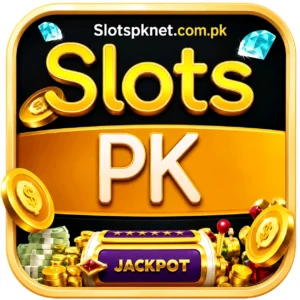SlotsPk icon imge